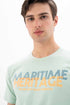 Maritime Heritage T-Shirt